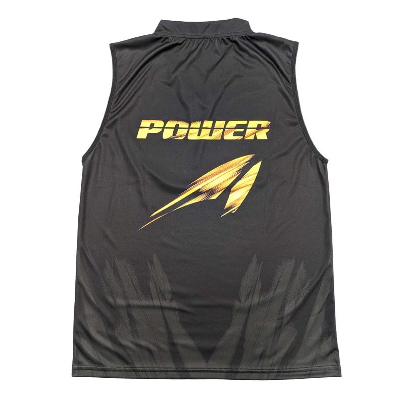 2025-F1アルゼンチンノースリーブ＜POWER＞