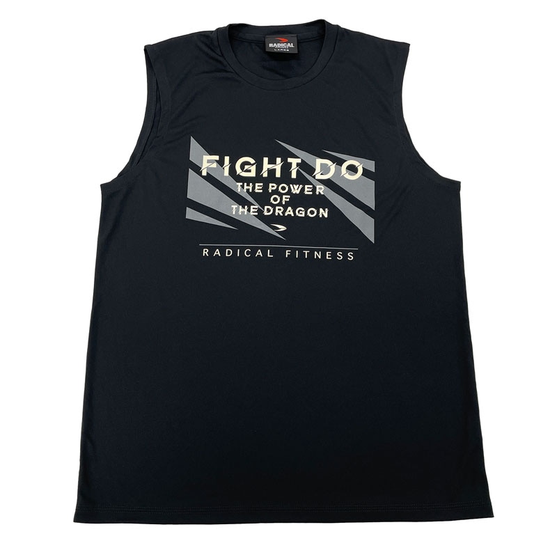 FIGHT DOノースリーブ