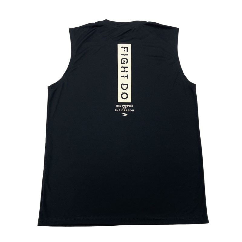 FIGHT DOノースリーブ