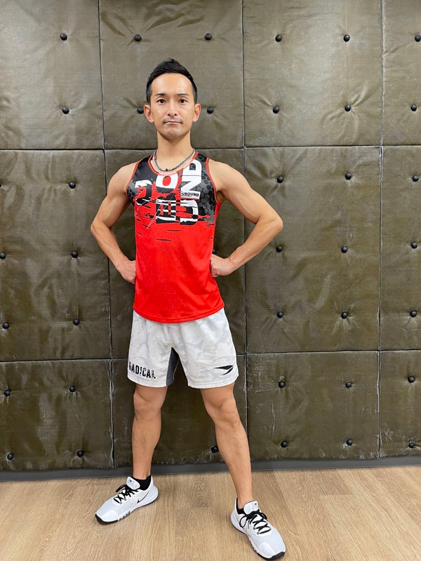 2023-F3アルゼンチンタンク＜UBOUND＞ | おすすめ商品