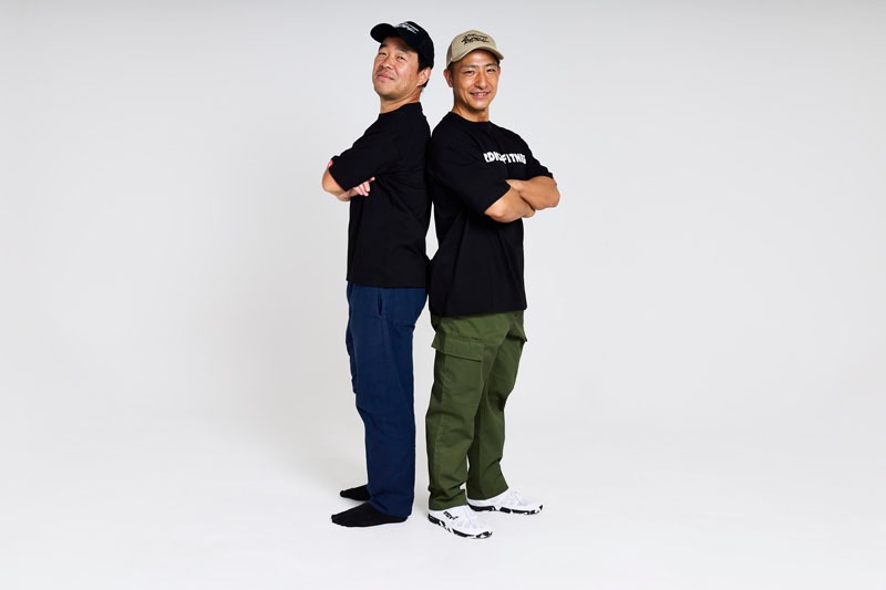 RADICAL20th Anniv.キャップ＜ベージュ＞