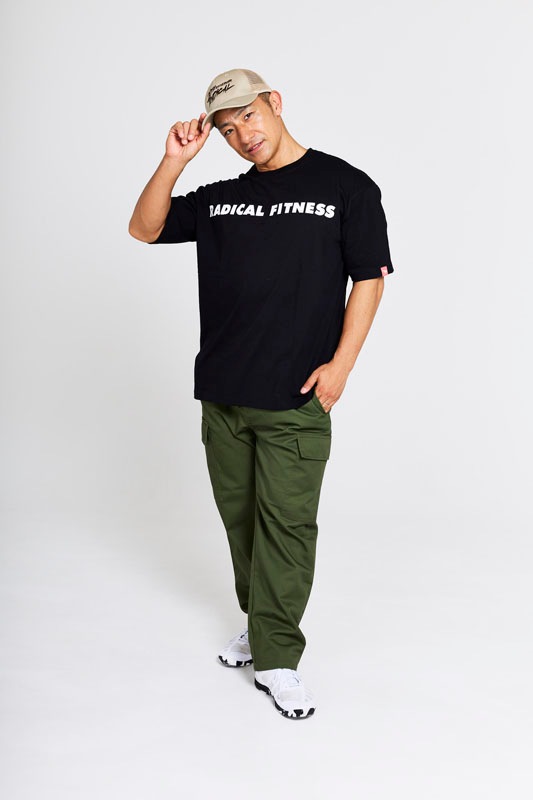 RADICAL20th Anniv.キャップ＜ベージュ＞