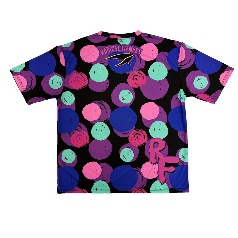 MEGADANZビッグTシャツ＜パープル＞ | トップス,Tシャツ | プライム