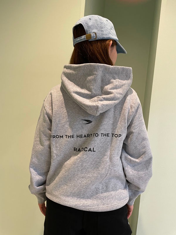 ローキャップ＜デニム＞