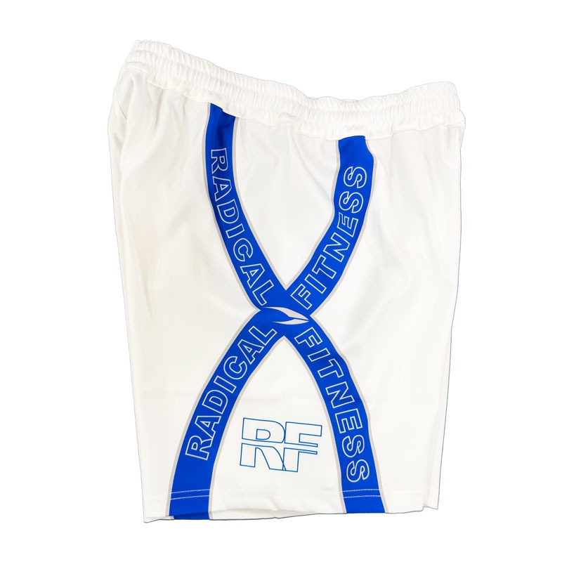 ショートパンツ＜ホワイト＞