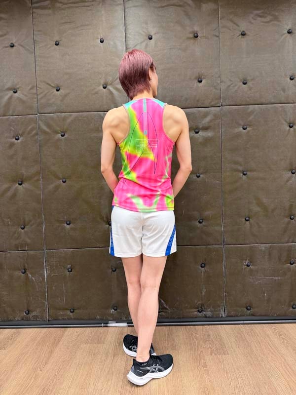 ショートパンツ＜ホワイト＞