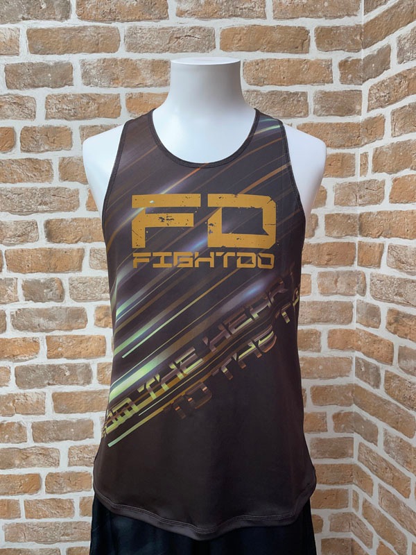 カテゴリータンク＜FIGHTDO＞