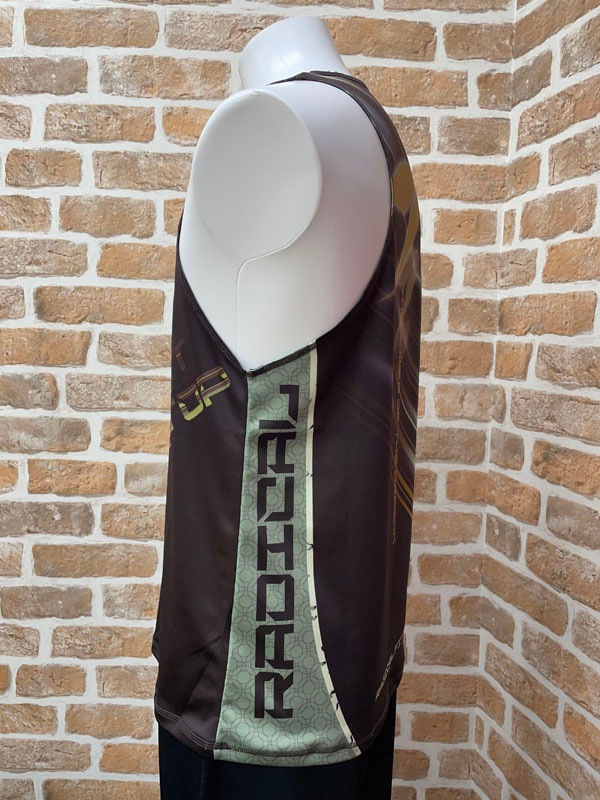 カテゴリータンク＜FIGHTDO＞