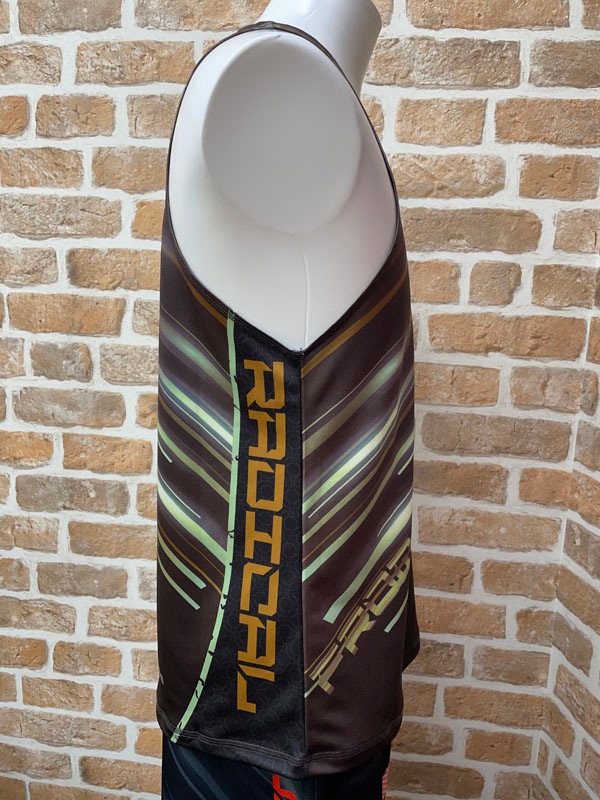 カテゴリータンク＜FIGHTDO＞