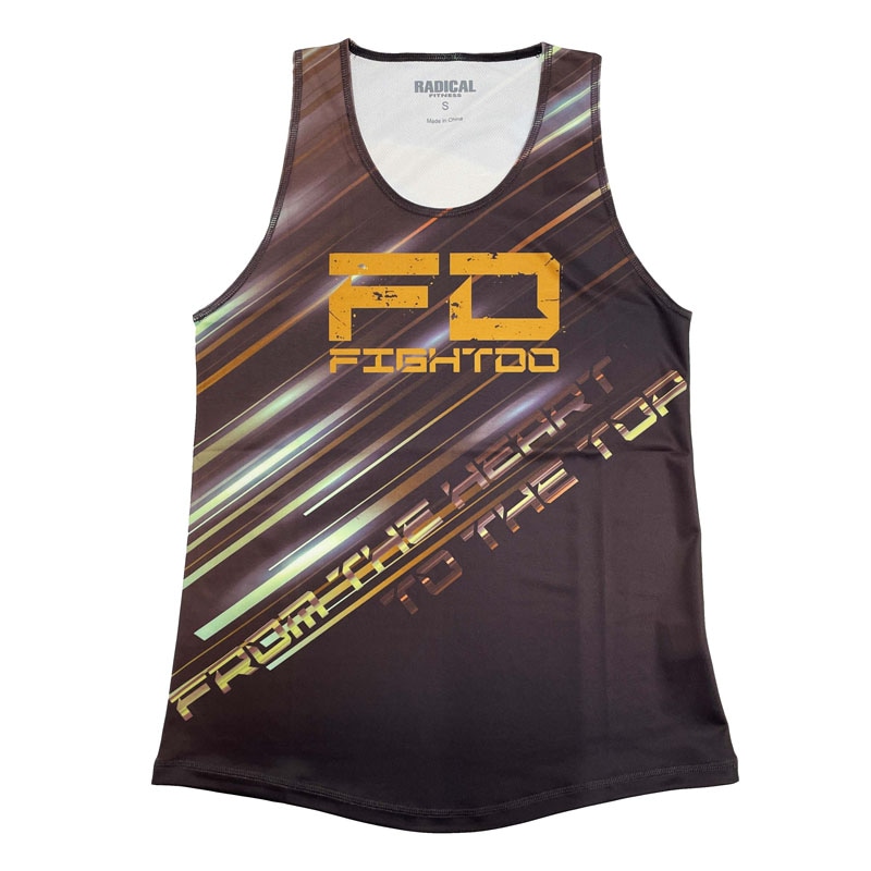 カテゴリータンク＜FIGHTDO＞