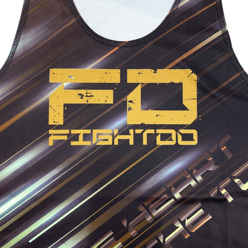 カテゴリータンク＜FIGHTDO＞