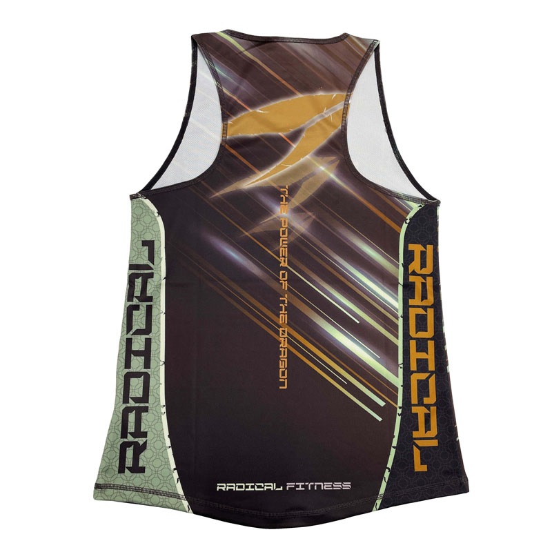 カテゴリータンク＜FIGHTDO＞