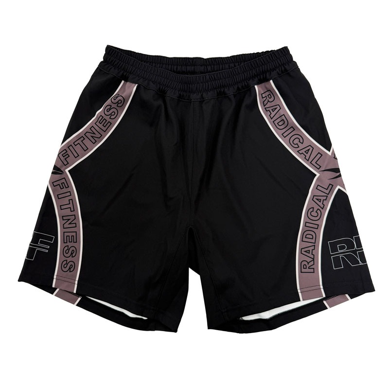 ショートパンツ<ブラック>