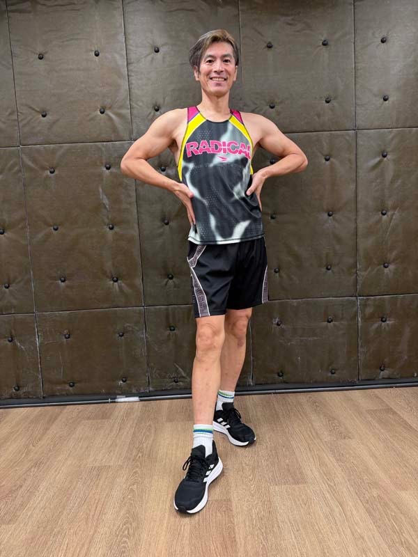 ショートパンツ<ブラック>