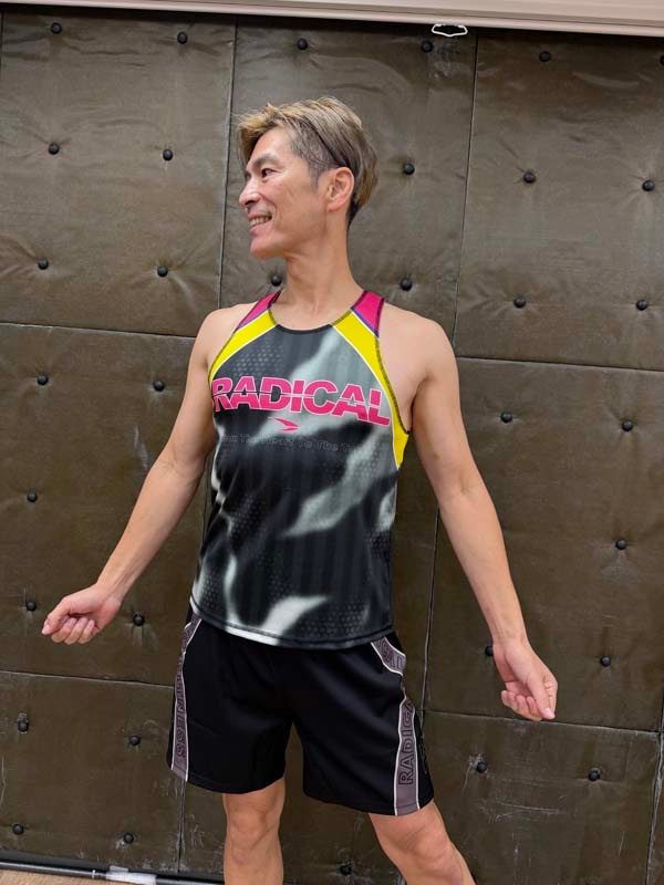 ショートパンツ<ブラック>