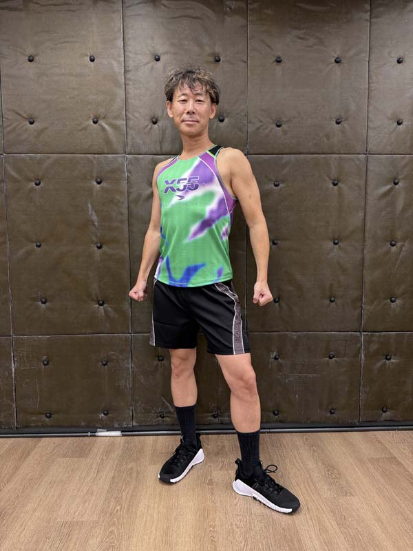 ショートパンツ<ブラック>