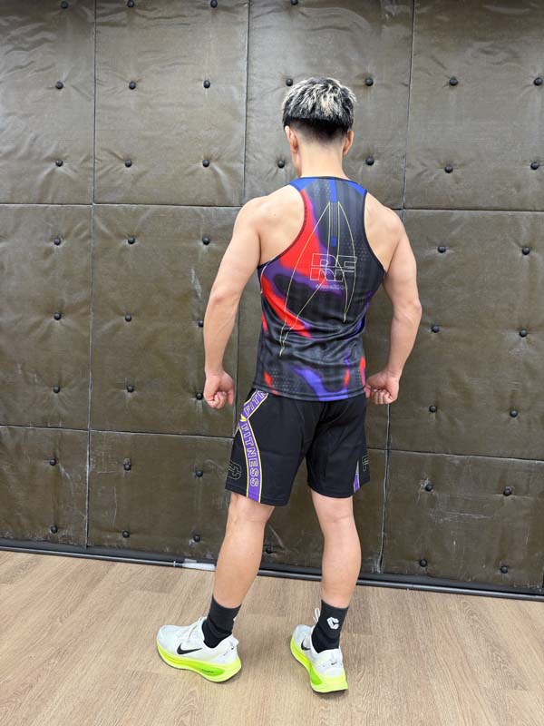 FDハーフパンツ＜FIGHTDO＞