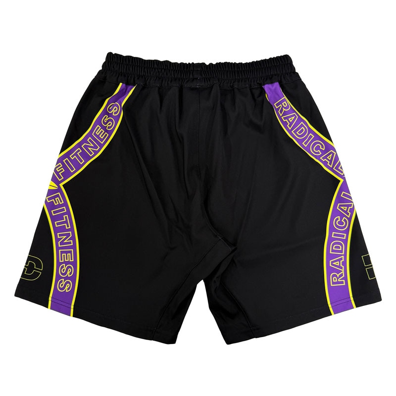 FDハーフパンツ＜FIGHTDO＞