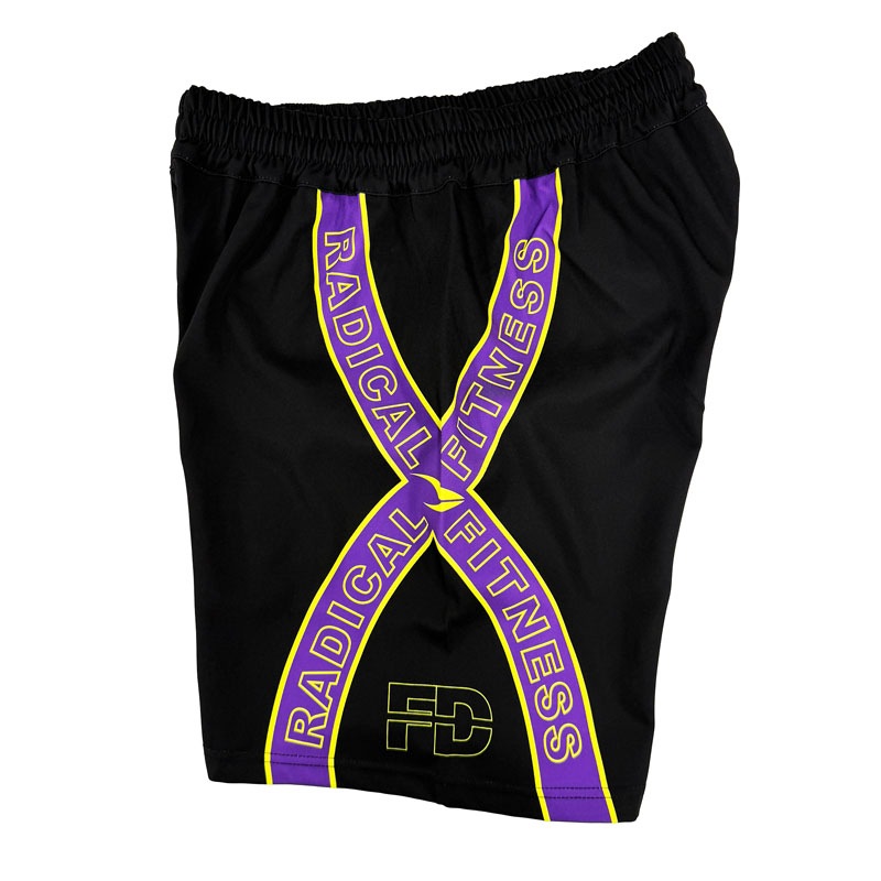 FDハーフパンツ＜FIGHTDO＞