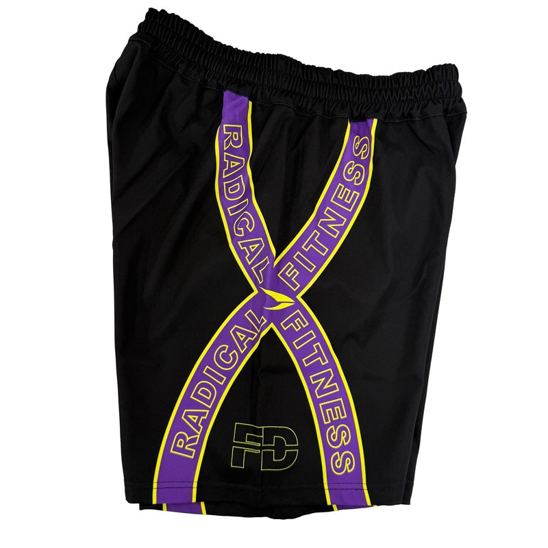 FDハーフパンツ＜FIGHTDO＞