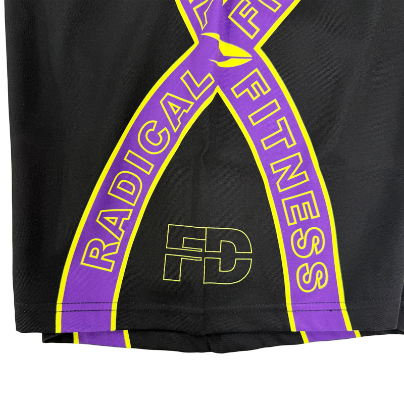 FDハーフパンツ＜FIGHTDO＞