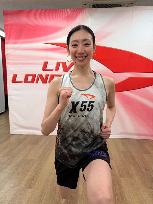 2026-F1アルゼンチンタンク＜X55＞