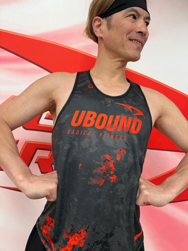 2026-F1アルゼンチンタンク＜UBOUND＞