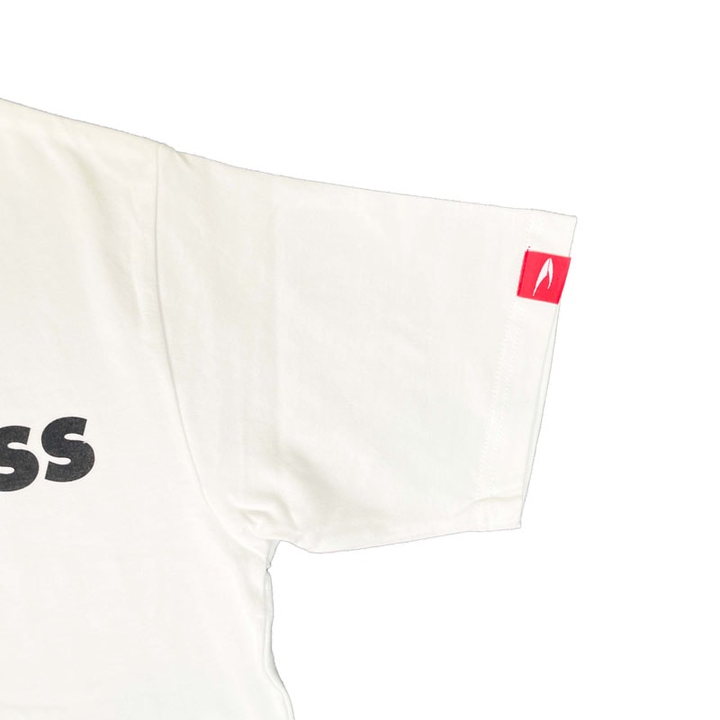 RADICALビッグTシャツ<ホワイト>