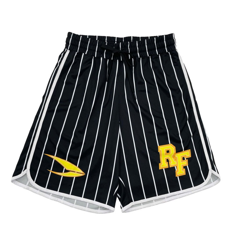 RADICALセットアップ＜ブラック×イエロー＞