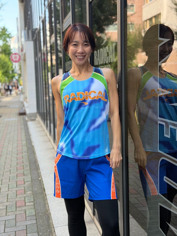 カテゴリータンク<RF2>