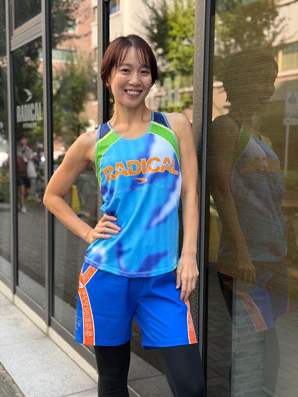 カテゴリータンク<RF2>