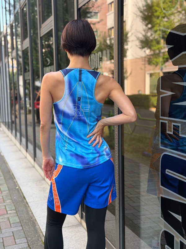 カテゴリータンク<RF2>