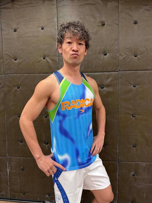 カテゴリータンク<RF2>