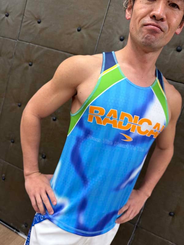 カテゴリータンク<RF2>