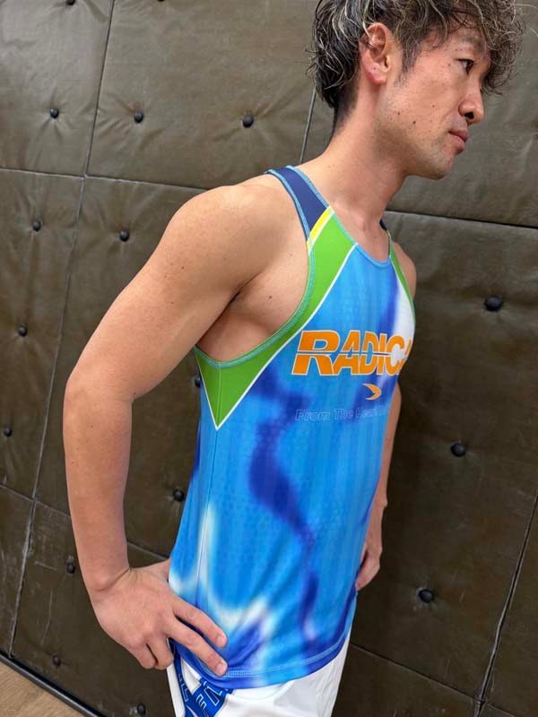 カテゴリータンク<RF2>