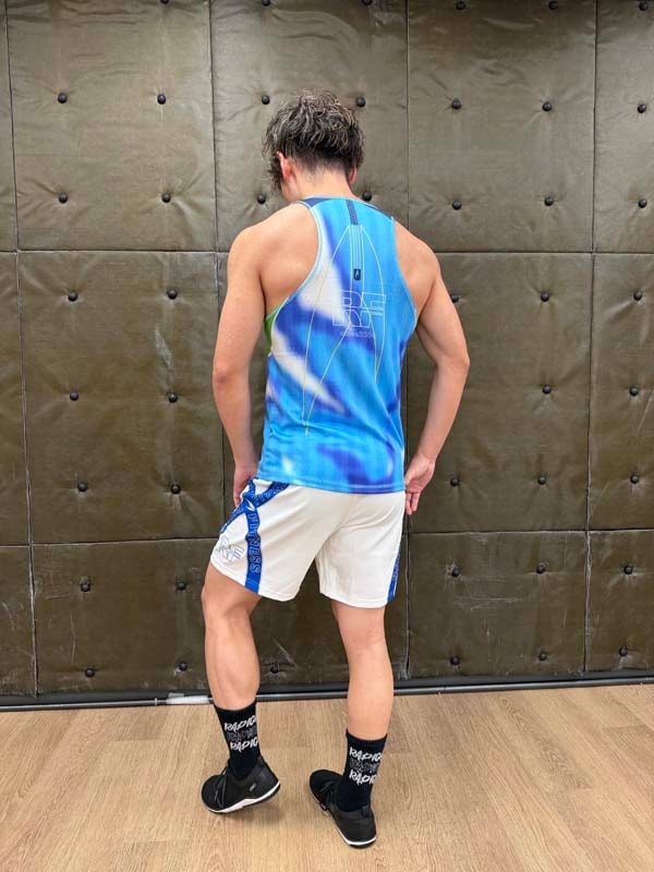 カテゴリータンク<RF2>