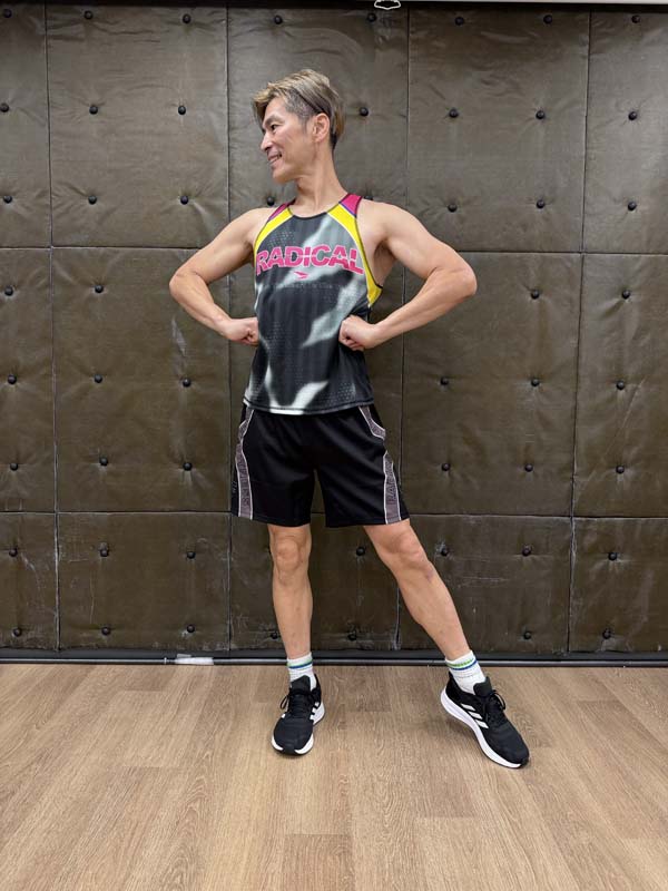 カテゴリータンク＜RF1＞