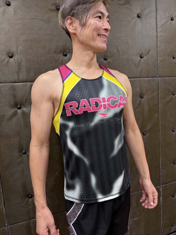 カテゴリータンク＜RF1＞