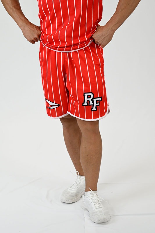 RADICALセットアップ<レッド>