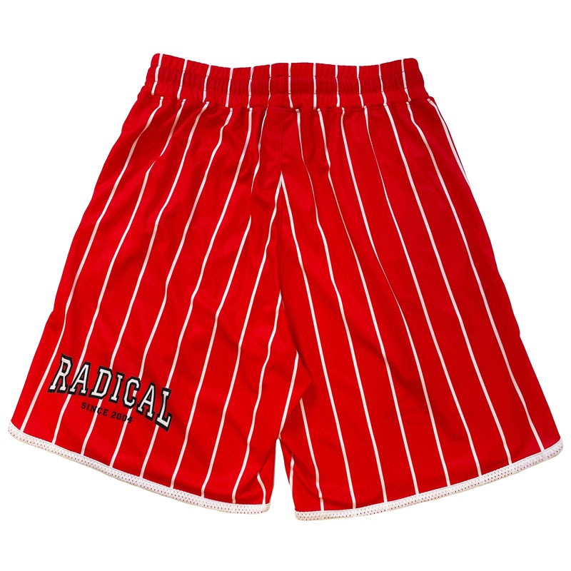 RADICALセットアップ<レッド>