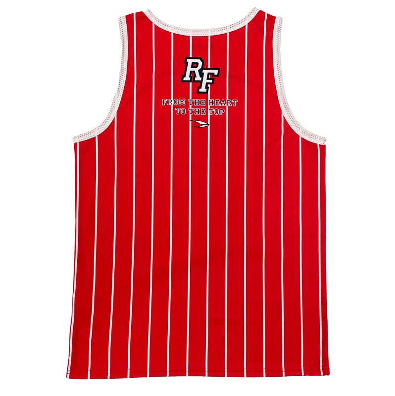 RADICALセットアップ<レッド>