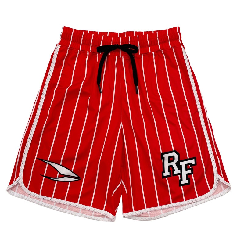 RADICALセットアップ<レッド>