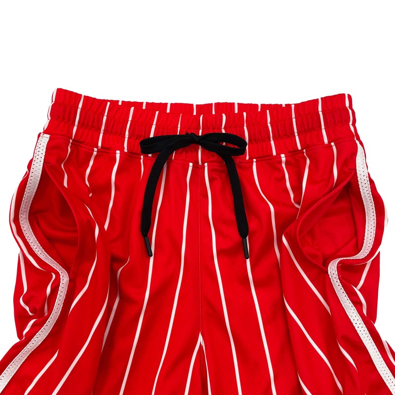 RADICALセットアップ<レッド>