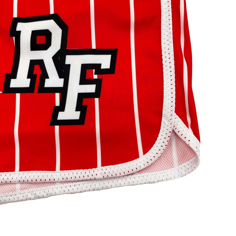 RADICALセットアップ<レッド>