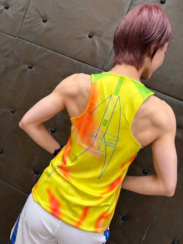 カテゴリータンク＜UBOUND＞