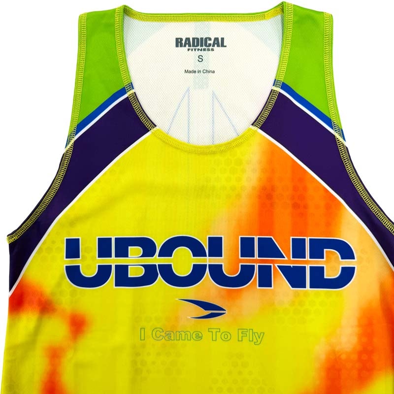 カテゴリータンク＜UBOUND＞