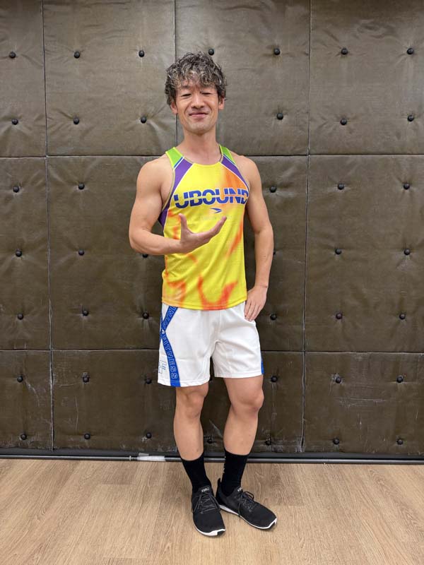 カテゴリータンク＜UBOUND＞