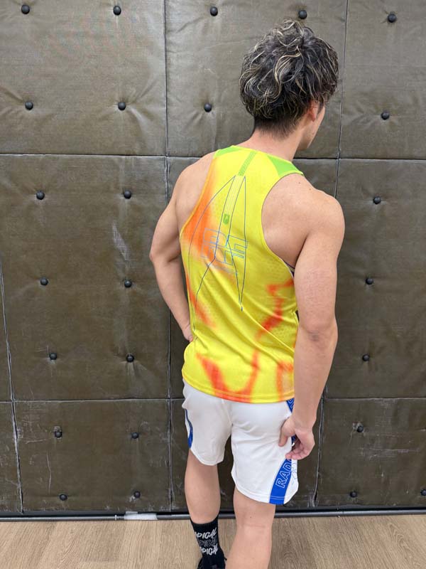 カテゴリータンク＜UBOUND＞