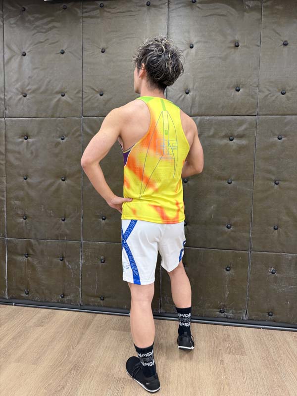 カテゴリータンク＜UBOUND＞