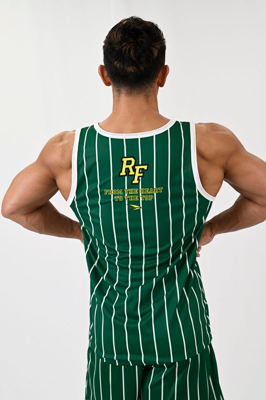 RADICALセットアップ＜グリーン＞